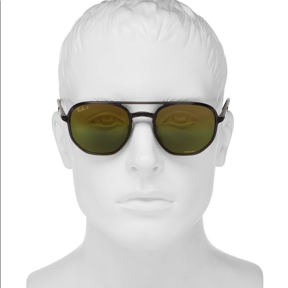 COPY - New Ray Bans FB4321-CH